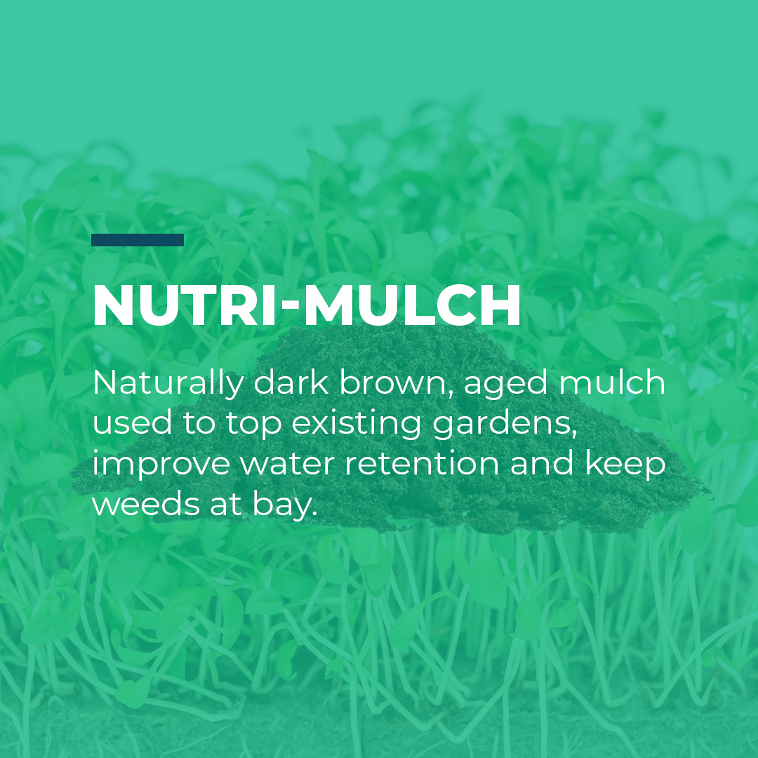 Nutri-Mulch