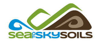 Sea to Sky Soils