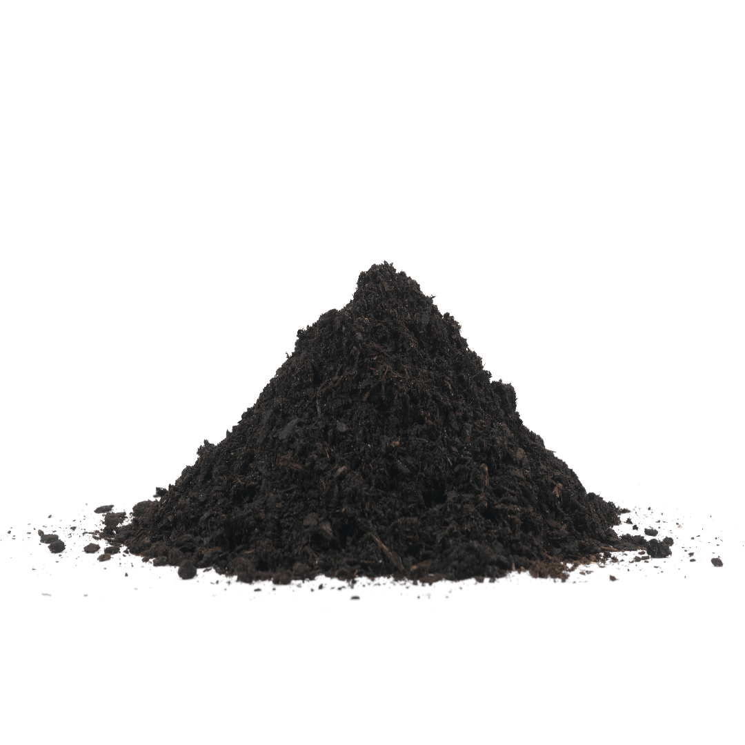 Commercial Compost