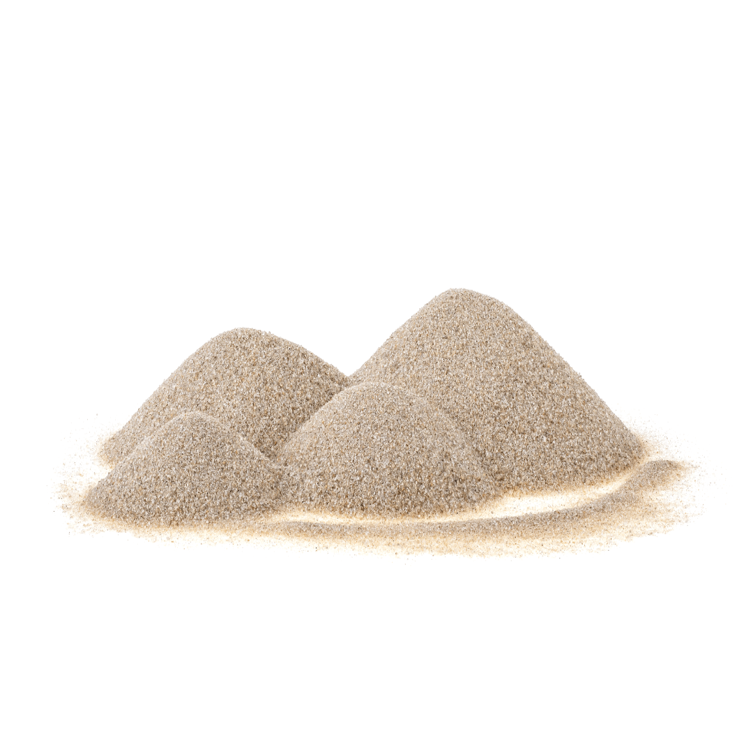 Sand